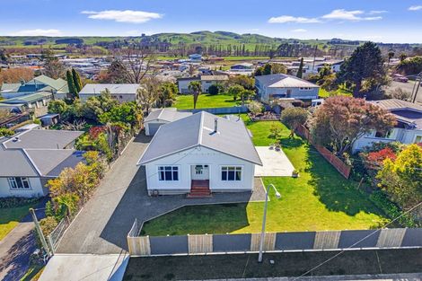Photo of property in 14 Reservoir Road, Waipukurau, 4200