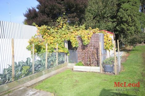 Photo of property in 4 Fergusson Street, Rakaia, 7710