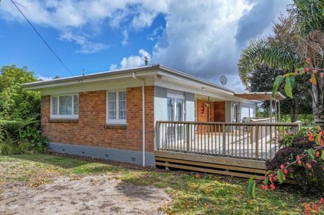 Photo of property in 1121 Gordonton Road, Gordonton, Taupiri, 3791