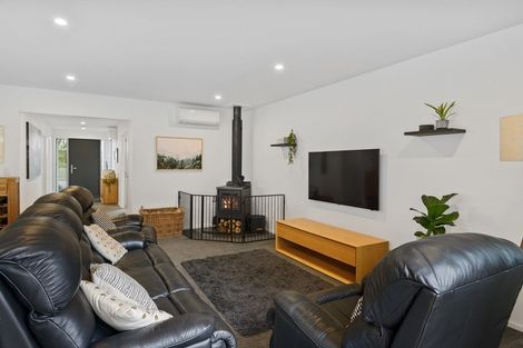 Photo of property in 5 Weruweru Street, Marshland, Christchurch, 8083