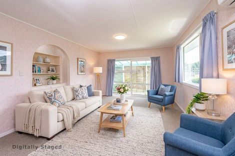 Photo of property in 58 Hackett Street, Whanganui East, Whanganui, 4500