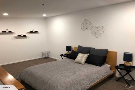 Photo of property in 3e/5 Charlotte Street, Eden Terrace, Auckland, 1021