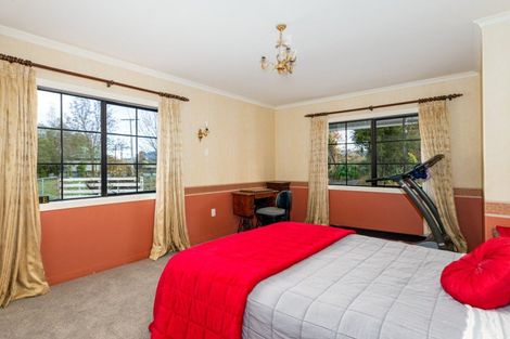 Photo of property in 211 Geraldine-fairlie Highway, Geraldine Flat, Geraldine, 7991