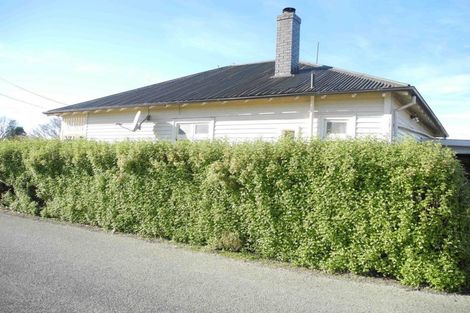 Photo of property in 31 Leonard Street, Waimate, 7924