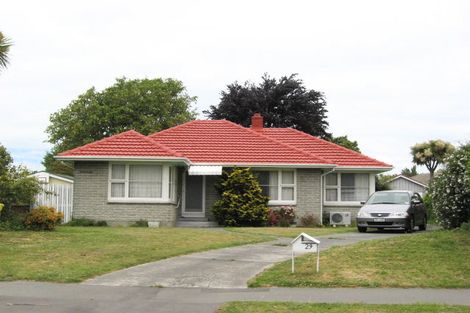 Photo of property in 29 Greendale Avenue, Avonhead, Christchurch, 8042