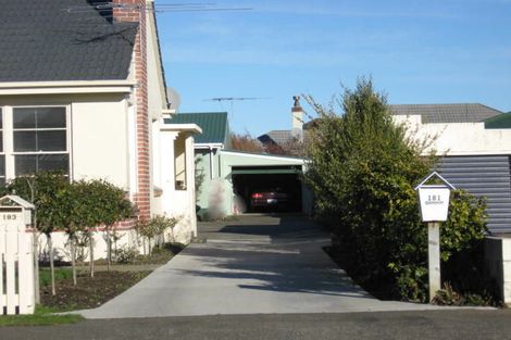 Photo of property in 181 Chelmsford Street, Windsor, Invercargill, 9810