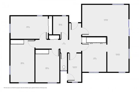 Photo of property in 4 Lowther Street, Oamaru North, Oamaru, 9400