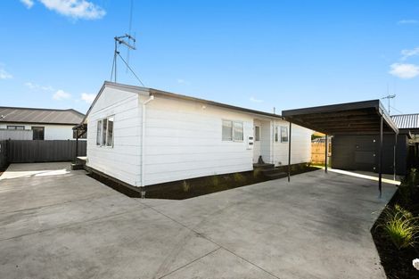 Photo of property in 64b Bandon Street, Frankton, Hamilton, 3204