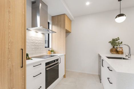 Photo of property in 4/499 Manchester Street, St Albans, Christchurch, 8014