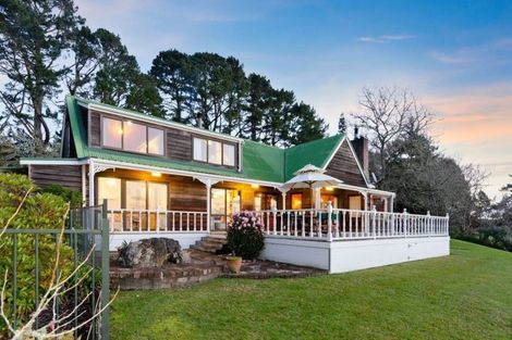 Photo of property in 794 Blackbridge Road, Waitoki, Kaukapakapa, 0871