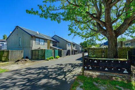 Photo of property in 8/271 Fitzgerald Avenue, Christchurch Central, Christchurch, 8013