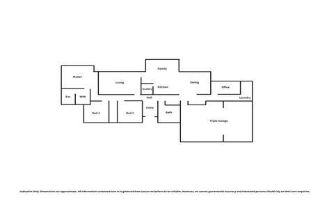 Photo of property in 7 Turnberry Crescent, Morrinsville, 3300