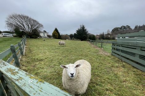 Photo of property in 8 Hughies Lane, Otautau, 9610