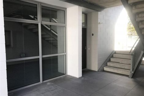 Photo of property in 9/41 Cambridge Terrace, Christchurch Central, Christchurch, 8013