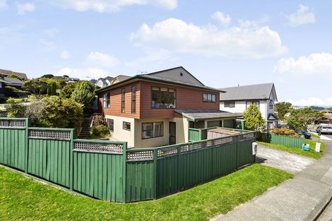 Photo of property in 76 Cortina Avenue, Johnsonville, Wellington, 6037