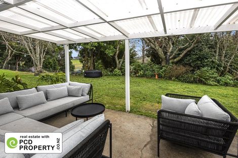 Photo of property in 151 Millington Road, Maunu, Whangarei, 0179