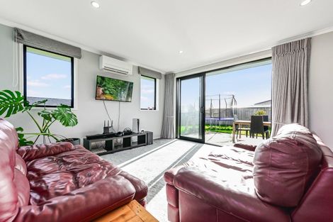 Photo of property in 3 Chardonnay Way, Te Kauwhata, 3710