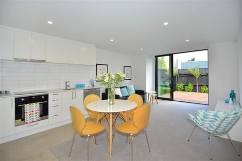 Photo of property in 5/90 Edgeware Road, St Albans, Christchurch, 8014