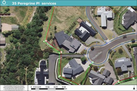 Photo of property in 35 Peregrine Place, Kinloch, Taupo, 3377