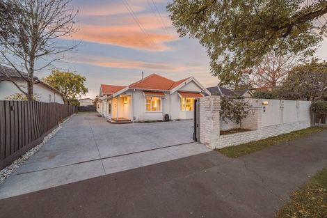 Photo of property in 46 Francis Avenue, Mairehau, Christchurch, 8013