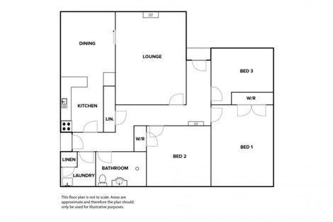 Photo of property in 38 Abraham Crescent, Milson, Palmerston North, 4414