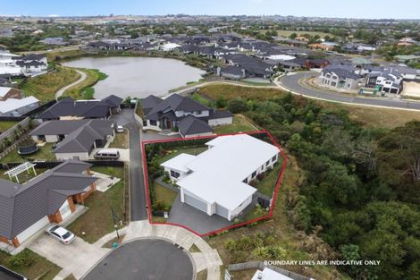 Photo of property in 16 Platina Place, Flagstaff, Hamilton, 3210