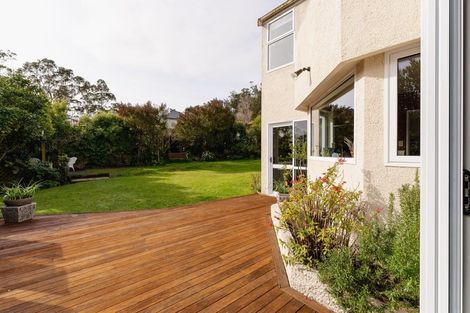Photo of property in 6 Rosehill Road, Macandrew Bay, Dunedin, 9077