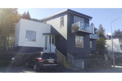 Photo of property in Greenstone Terraces, 61/716 Frankton Road, Queenstown, 9300