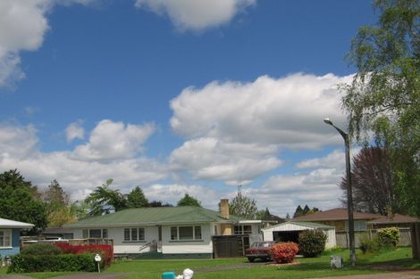 Photo of property in 16 Kiwi Street, Matamata, 3400