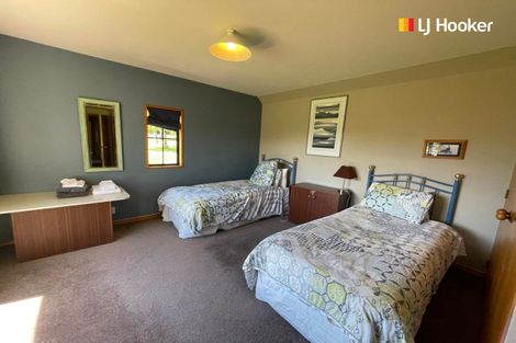 Photo of property in 390 Dalziel Road, Mount Grand, Dunedin, 9076