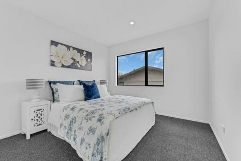 Photo of property in 16c Mervan Street, Mangere East, Auckland, 2024
