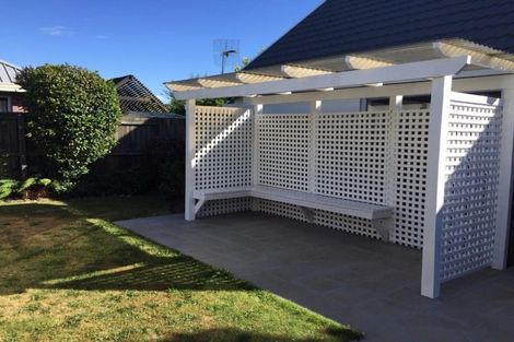 Photo of property in 25 Creese Place, Redwood, Christchurch, 8051