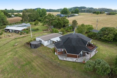 Photo of property in 350 Gelling Road, Hunua, Papakura, 2583