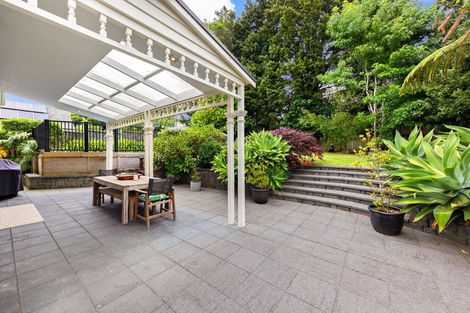 Photo of property in 124 Grange Road, Mount Eden, Auckland, 1024