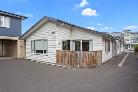 Photo of property in 385 Worcester Street, Linwood, Christchurch, 8011