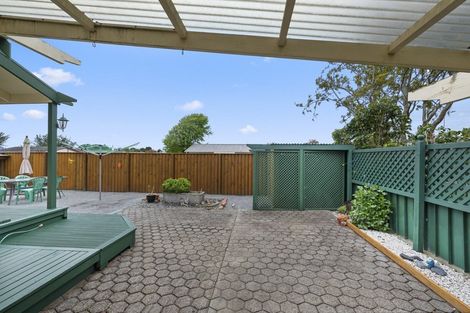 Photo of property in 14 Rimu Street, Levin, 5510