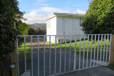 Photo of property in 20 Fraser Street, Wainuiomata, Lower Hutt, 5014
