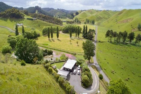 Photo of property in 61 Waikupa Road, Okoia, Whanganui, 4582