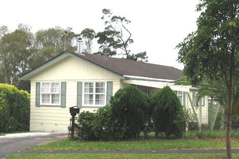 Photo of property in 23 Luanda Drive, Ranui, Auckland, 0612