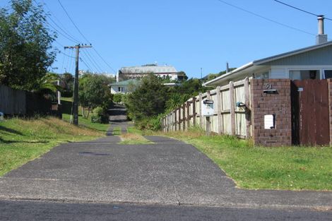 Photo of property in 1/49 Watea Road, Torbay, Auckland, 0630