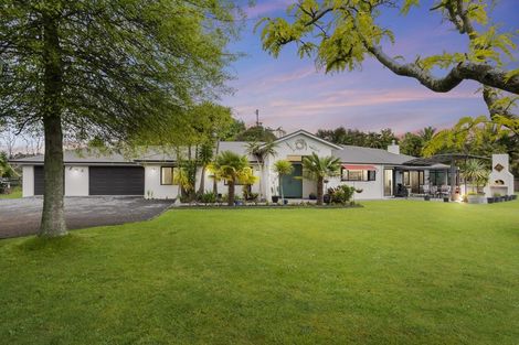 Photo of property in 32 Lowe Road, Whakamarama, Tauranga, 3180