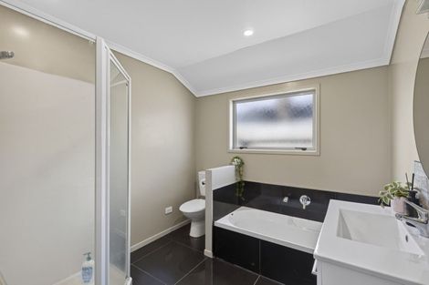 Photo of property in 6 Coby Sydney Drive, Bell Block, New Plymouth, 4312
