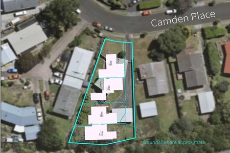 Photo of property in 14 Camden Place, Pukete, Hamilton, 3200