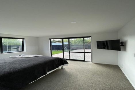 Photo of property in 1161 Goulds Road, Rolleston, 7614