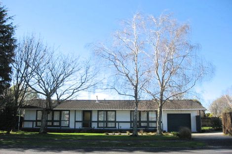 Photo of property in 42 Fairview Street, Fairview Downs, Hamilton, 3214