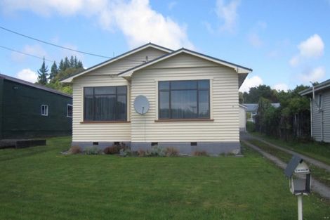 Photo of property in 17 Macdougall Avenue, Dunollie, Runanga, 7803