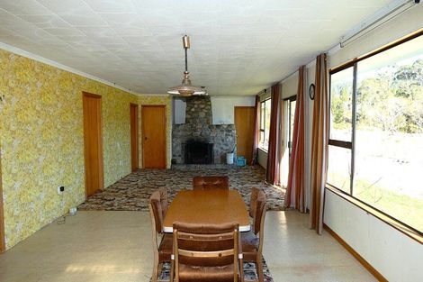Photo of property in 96 Gladstone Street, Seddonville, Westport, 7891