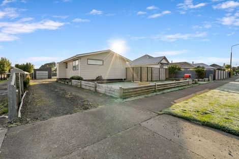 Photo of property in 22 Janet Street, Appleby, Invercargill, 9812
