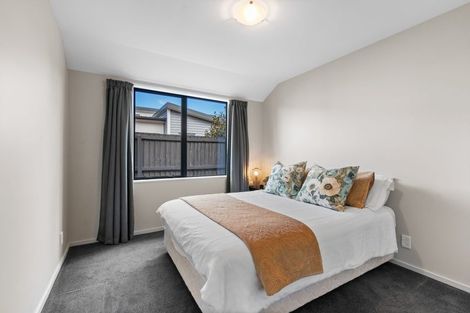 Photo of property in 75 Metehau Street, Marshland, Christchurch, 8083