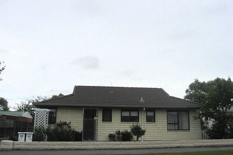 Photo of property in 1/47 Achilles Street, Burwood, Christchurch, 8061